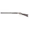 Image 2 : EXTREMELY RARE WINCHESTER MODEL 1873 '1 OF 1000' LEVER ACTION RIFLE.