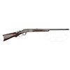 Image 1 : DELUXE SPECIAL ORDER WINCHESTER 2ND MODEL 1873 LEVER ACTION RIFLE.
