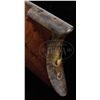 Image 6 : DELUXE SPECIAL ORDER WINCHESTER 2ND MODEL 1873 LEVER ACTION RIFLE.