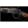 Image 5 : WINCHESTER 3RD MODEL 1873 SADDLE RING CARBINE.