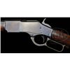 Image 3 : *WINCHESTER MODEL 1873 3RD MODEL LEVER ACTION MUSKET.