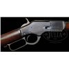 Image 4 : *WINCHESTER MODEL 1873 3RD MODEL LEVER ACTION MUSKET.