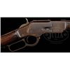 Image 3 : RARE WINCHESTER THIRD MODEL LEVER ACTION MUSKET.