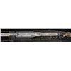 Image 6 : SPECTACULAR JOSEPH CUSTOM ENGRAVED DELUXE WINCHESTER MODEL 1873 LEVER ACTION RIFLE.