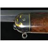Image 8 : SPECTACULAR JOSEPH CUSTOM ENGRAVED DELUXE WINCHESTER MODEL 1873 LEVER ACTION RIFLE.
