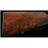 Image 9 : SPECTACULAR JOSEPH CUSTOM ENGRAVED DELUXE WINCHESTER MODEL 1873 LEVER ACTION RIFLE.