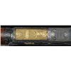 Image 5 : EXTRAORDINARY AFRICAN GAME SCENE CUSTOM JOSEPH ENGRAVED & GOLD INLAID WINCHESTER MODEL 1876 LEVER AC