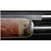 Image 8 : EXTRAORDINARY AFRICAN GAME SCENE CUSTOM JOSEPH ENGRAVED & GOLD INLAID WINCHESTER MODEL 1876 LEVER AC