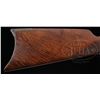 Image 9 : EXTRAORDINARY AFRICAN GAME SCENE CUSTOM JOSEPH ENGRAVED & GOLD INLAID WINCHESTER MODEL 1876 LEVER AC