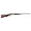 Image 1 : RARE SPECIAL ORDER DELUXE WINCHESTER THIRD MODEL 'BIG 50' LEVER ACTION RIFLE.