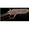 Image 3 : SPECIAL ORDER WINCHESTER MODEL 1876 LEVER ACTION RIFLE.