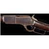 Image 4 : SPECIAL ORDER WINCHESTER MODEL 1876 LEVER ACTION RIFLE.