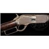 Image 3 : SCARCE SPECIAL ORDER WINCHESTER MODEL 1876 SADDLE-RING CARBINE.