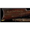 Image 3 : WINCHESTER MODEL 1886 LEVER ACTION RIFLE WITH PROVENANCE TO ARCTIC EXPLORER SAMUEL J. ENTRIKIN WITH 