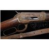Image 5 : WINCHESTER MODEL 1886 LEVER ACTION RIFLE WITH PROVENANCE TO ARCTIC EXPLORER SAMUEL J. ENTRIKIN WITH 