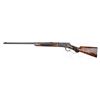 Image 2 : FINE SPECIAL ORDER DELUXE WINCHESTER MODEL 1886 LEVER ACTION RIFLE.