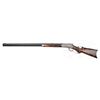 Image 2 : DELUXE WINCHESTER MODEL 1886 LEVER ACTION RIFLE.