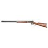 Image 2 : WINCHESTER MODEL 1886 LEVER ACTION RIFLE