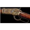 Image 5 : WINCHESTER MODEL 1886 LEVER ACTION RIFLE.