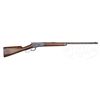 Image 1 : UNUSUAL SPECIAL ORDER WINCHESTER MODEL 1886 BIG 50 LEVER ACTION RIFLE.