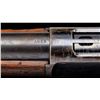 Image 3 : UNUSUAL SPECIAL ORDER WINCHESTER MODEL 1886 BIG 50 LEVER ACTION RIFLE.
