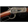 Image 4 : SCARCE WINCHESTER MODEL 1886 SOLD TO ARAPAHOE COUNTY, COLORADO.
