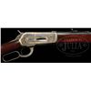 Image 3 : FINE WINCHESTER MODEL 1886 LEVER ACTION RIFLE.