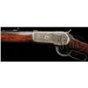 Image 4 : FINE WINCHESTER MODEL 1886 LEVER ACTION RIFLE.