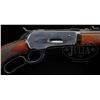Image 4 : *WINCHESTER MODEL 1886 DELUXE TAKEDOWN LEVER ACTION RIFLE.