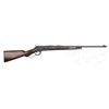 Image 1 : *FINE DELUXE WINCHESTER MODEL 1886 LIGHT WEIGHT TAKEDOWN LEVER ACTION RIFLE.