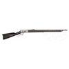 Image 1 : EXTREMELY RARE WINCHESTER MODEL 1886 LEVER ACTION MUSKET.