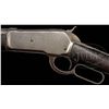 Image 4 : EXTREMELY RARE WINCHESTER MODEL 1886 LEVER ACTION MUSKET.