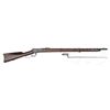 Image 1 : *RARE WINCHESTER MODEL 1892 LEVER ACTION MUSKET.