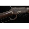 Image 4 : *RARE WINCHESTER MODEL 1892 LEVER ACTION MUSKET.