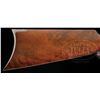 Image 7 : SCARCE ANTIQUE DELUXE WINCHESTER MODEL 1894 LIGHT WEIGHT TAKEDOWN LEVER ACTION RIFLE.