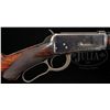 Image 4 : SCARCE DELUXE SPECIAL ORDER WINCHESTER MODEL 1894 LEVER ACTION RIFLE.