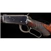 Image 5 : SCARCE DELUXE SPECIAL ORDER WINCHESTER MODEL 1894 LEVER ACTION RIFLE.