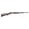Image 1 : *SCARCE SPECIAL ORDER WINCHESTER MODEL 1894 DELUXE TAKEDOWN LEVER ACTION RIFLE.