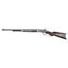 Image 2 : *SCARCE SPECIAL ORDER WINCHESTER MODEL 1894 DELUXE TAKEDOWN LEVER ACTION RIFLE.