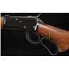 Image 3 : *RARE WINCHESTER MODEL 65 LEVER ACTION RIFLE.