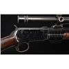 Image 3 : *DELUXE WINCHESTER MODEL 1890 PUMP ACTION RIFLE.