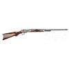 Image 1 : DELUXE SPECIAL ORDER ENGRAVED MARLIN MODEL 1893 LEVER ACTION RIFLE.