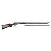 Image 1 : SCARCE SPECIAL ORDER DELUXE ENGRAVED MARLIN MODEL 1893 TAKEDOWN LEVER ACTION RIFLE.