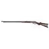 Image 2 : SCARCE SPECIAL ORDER DELUXE ENGRAVED MARLIN MODEL 1893 TAKEDOWN LEVER ACTION RIFLE.