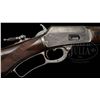 Image 4 : SCARCE DELUXE ENGRAVED SPECIAL ORDER MARLIN, MODEL 1889.