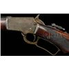 Image 3 : SCARCE DELUXE MARLIN 1897 LEVER ACTION RIFLE.