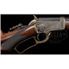 Image 4 : SCARCE DELUXE MARLIN 1897 LEVER ACTION RIFLE.