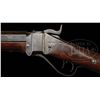 Image 5 : SCARCE SHARPS MODEL 1875 HEAVY BUFFALO RIFLE.