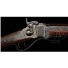 Image 6 : SCARCE SHARPS MODEL 1875 HEAVY BUFFALO RIFLE.