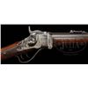 Image 5 : SHARPS MODEL 1874 BUSINESS 40 RIFLE.